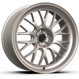 Holeshot RSR _ White Gold