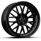 Holeshot RSR _ Gloss Black