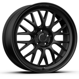 Holeshot RSR _ Asphalt Black