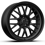 Holeshot RSR _ Asphalt Black