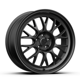Holeshot RSR _ Frosted Graphite