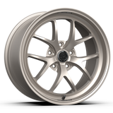 Sector RSR _ White Gold