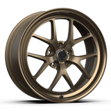Sector RSR _ Bronze / Gloss Lip