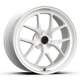 Sector RSR _ Rally White
