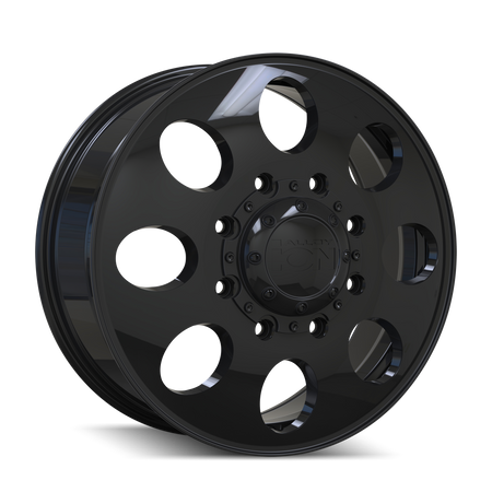 167 (167) GLOSS BLACK