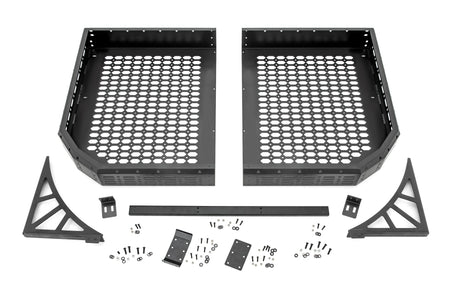 Cargo Rack | Polaris Ranger 1000/Ranger XP 1000