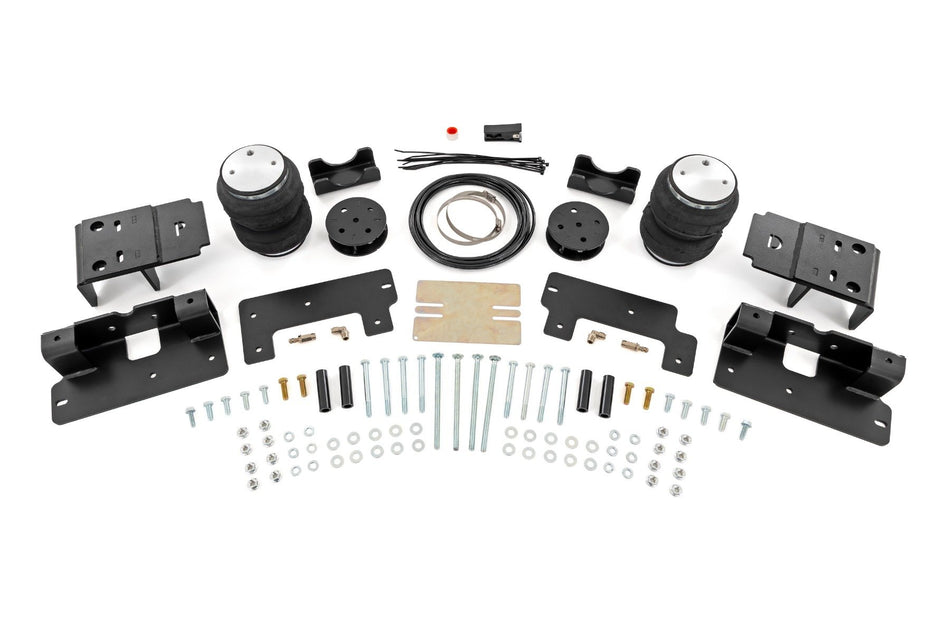 Air Spring Kit | Mercedes Sprinter (2019-2025)