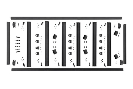 Roof Rack | Mercedes-Benz Sprinter 3500 (19-22)/Sprinter 3500XD (19-25) 