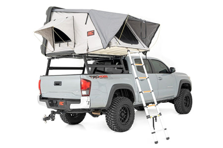 Hard Shell Roof Top Tent | Rack Mount 