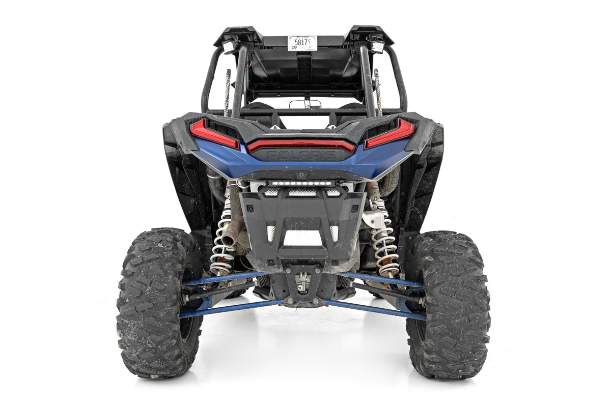 10" LED Light Kit | Under Bed Mount | Polaris RZR XP 1000 