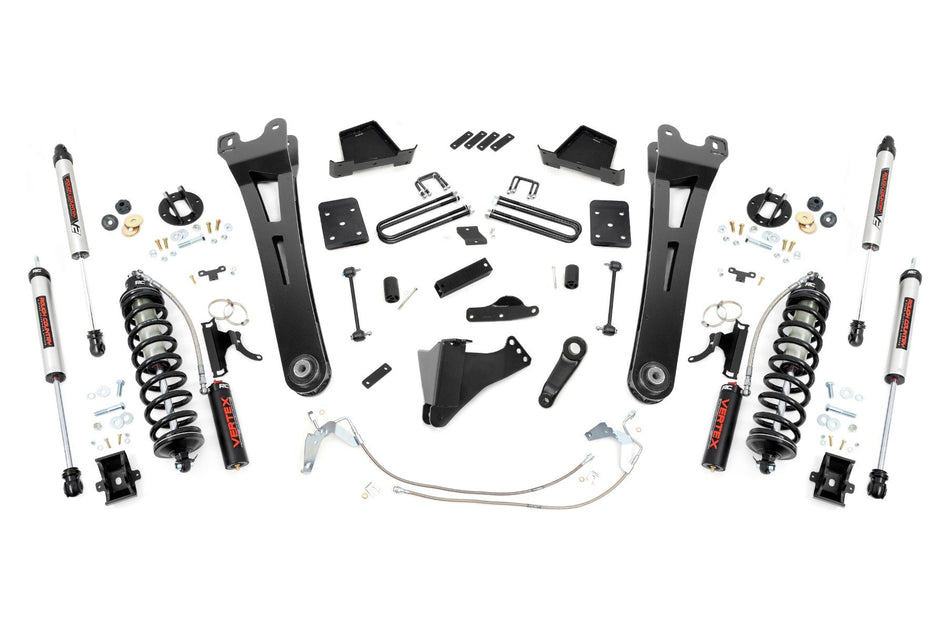 6 Inch Lift Kit  |  Gas  |  Radius Arm  |  C/O V2 | Ford F-250/F-350 Super Duty (08-10)