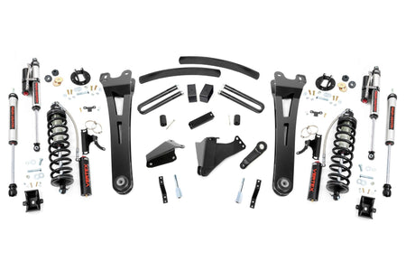 6 Inch Lift Kit  |  Diesel  |  Radius Arm  |  C/O Vertex | Ford F-250/F-350 Super Duty (05-07)