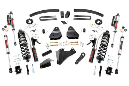 6 Inch Lift Kit  |  Gas  |  C/O Vertex | Ford F-250/F-350 Super Duty (05-07)