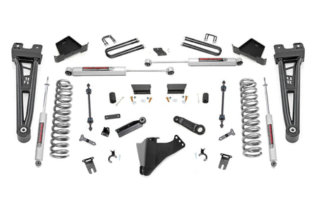 4.5 Inch Lift Kit | Radius Arm | Diesel | Ford F-250/F-350 Super Duty (23-26)