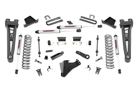 4.5 Inch Lift Kit | Radius Arm | V2 | Diesel | Ford F-250/F-350 Super Duty (23-26)
