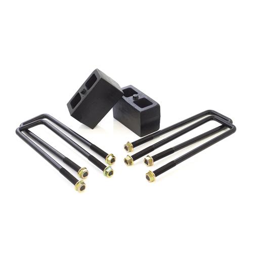 2014-UP TUNDRA 3" REAR BLOCK-KIT