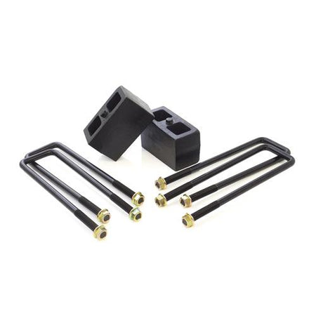 2014-UP TUNDRA 3" REAR BLOCK-KIT