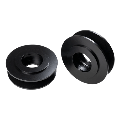 RL 2022-UP TUNDRA 2" REAR SPACER