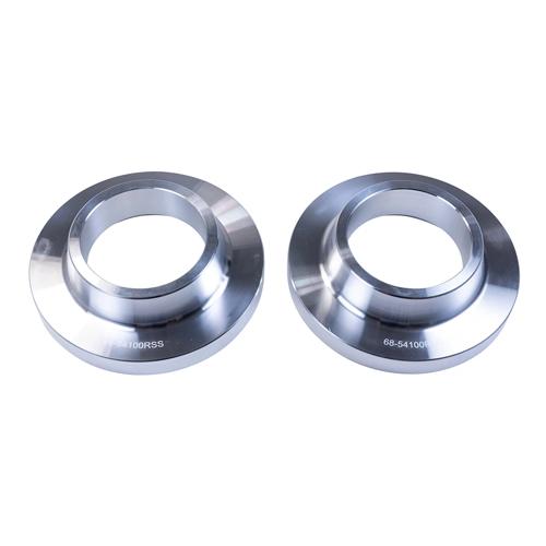 2024-UP TACOMA 1" REAR SPACER-KIT