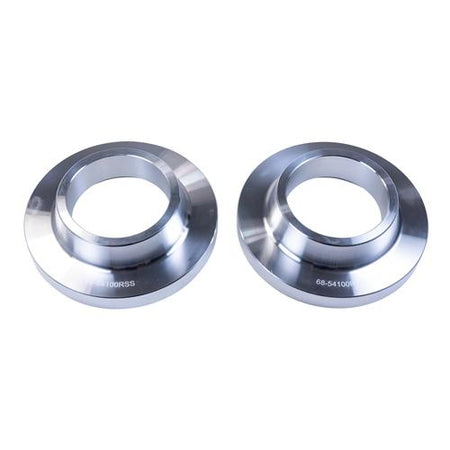 2024-UP TACOMA 1" REAR SPACER-KIT
