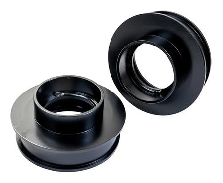 2024-UP TACOMA 2" REAR SPACER-KIT