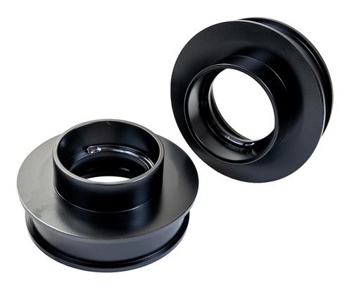 2024-UP TACOMA 2" REAR SPACER-KIT