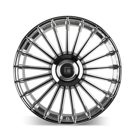 TR10 (3610) CHROME
