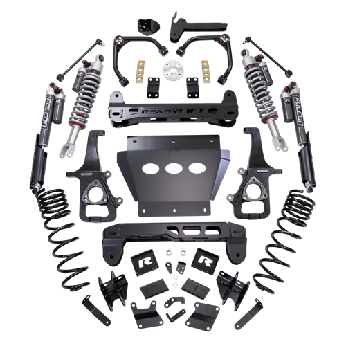 RL 6'' LIFT 19-24 RAM 1500 FALCON PREM
