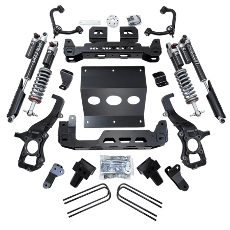 RL 21-24 FORD F-150 6" BIG FALCON PREM