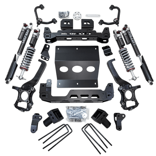 RL 15-20 FORD F-150 6'' BIG FALCON PREM