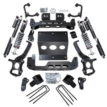 RL 15-20 FORD F-150 6'' BIG FALCON PREM