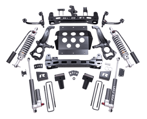 RL 6'' GM 1500 LIFTKIT-W FALCON PREM
