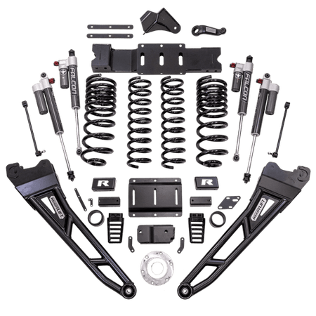 RL MAX 3.3 LIFT - 2019 RAM 2500 HO PREM