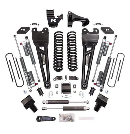 23-25 FORD SD 6'' BIG MAX 3.3 PREMIUM
