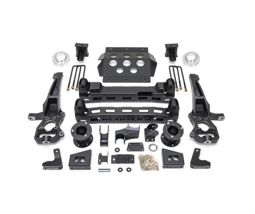 RL 4'' +2" GM 1500 ZR2/AT4X LIFT KIT