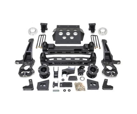 RL 4'' +2" GM 1500 ZR2/AT4X LIFT KIT