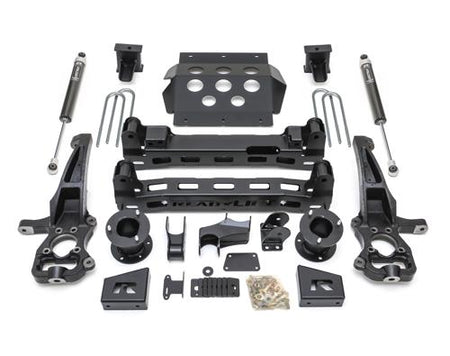 RL 6'' 2025 GM 1500 LIFT KIT-W FALCON