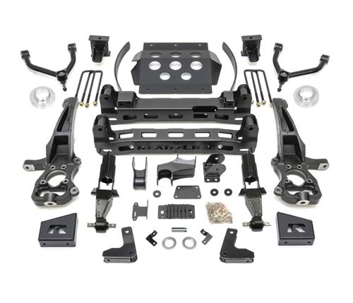 RL 8'' 2016-2022 GM 1500 LIFT KIT W/ ARC
