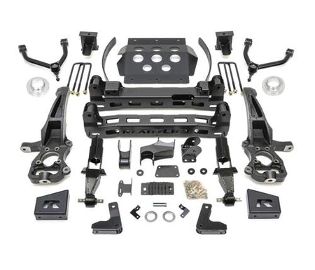 RL 8'' 2016-2022 GM 1500 LIFT KIT W/ ARC