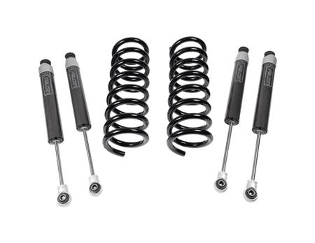 RAM HD 19-22 2500 COIL SPRING W/ FALCON