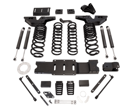 RAM HD 19-22 2500 6'' FALCON INDEX RING