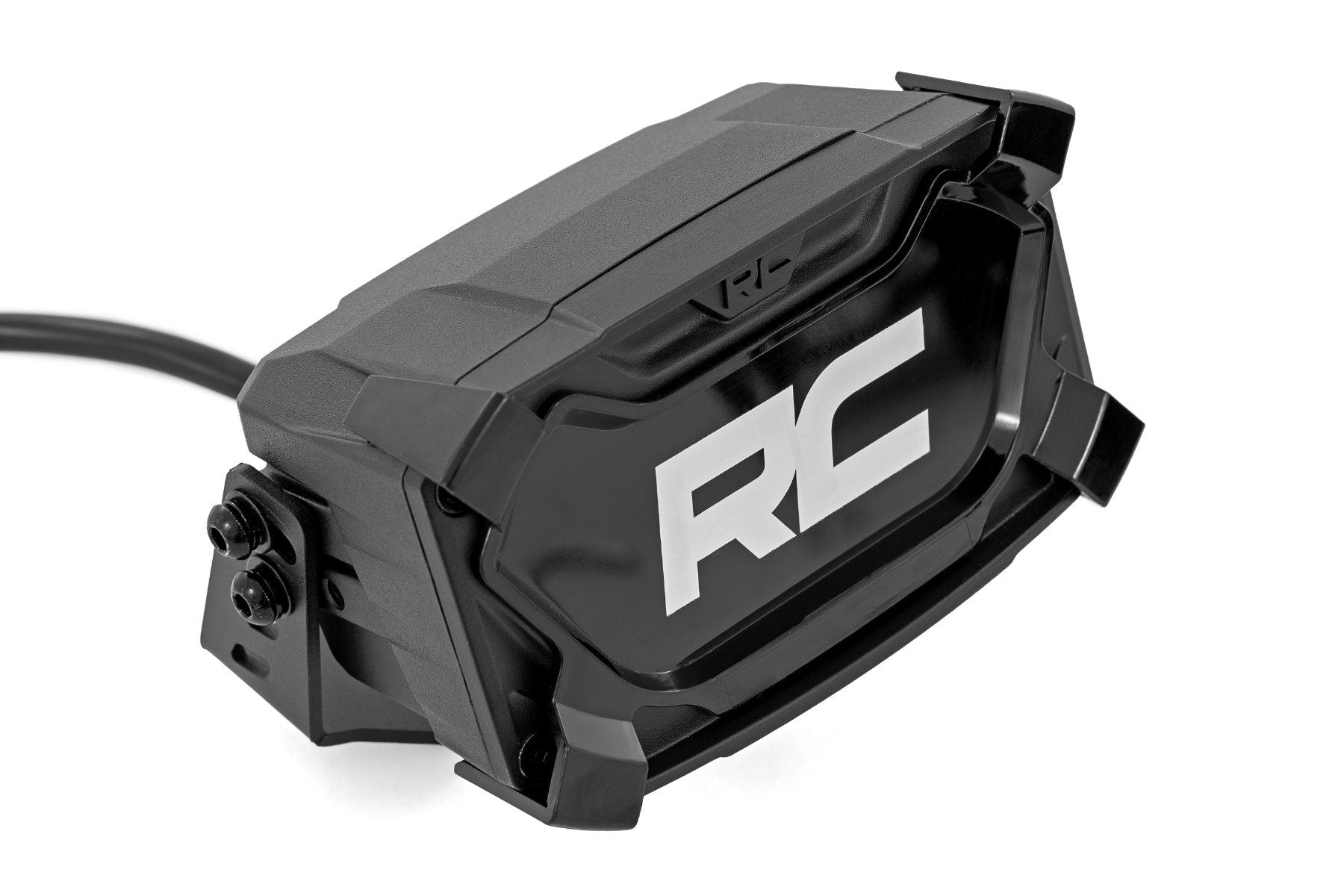 5 Inch Light Pods | White/Amber DRL | Flood | Pair