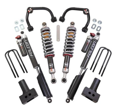 RL 3.5'' SST2.1 LIFT KIT - 21-26 FORD