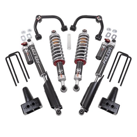 RL 15-20 FORD F-150 4'' SST2.1 PREMIUM