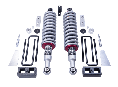 RL 2.5''F SST LIFT KIT TOY-TACOMA