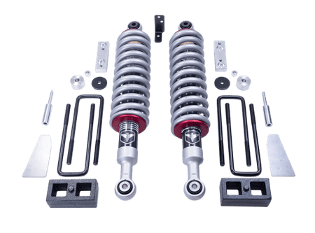 RL 2.5''F SST LIFT KIT TOY-TACOMA