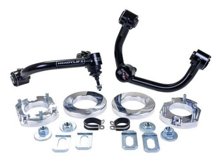 3" FRONT LIFT FORD F-150 TREMOR-KIT