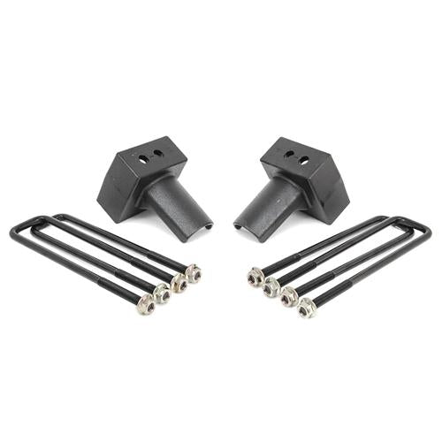 5.5'' REAR BLOCK KIT - FORD