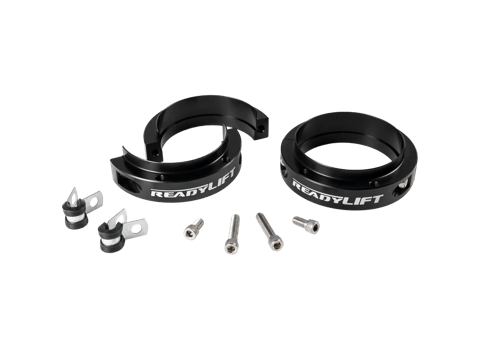 LEVELING KIT - 22+ FORD RAPTOR