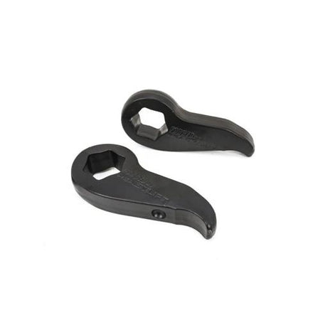 2.0' LEVELING KIT - 2020-24 CHEVY/GMC